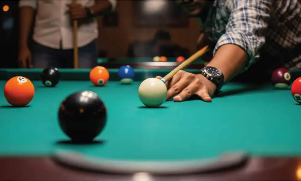 Billiards