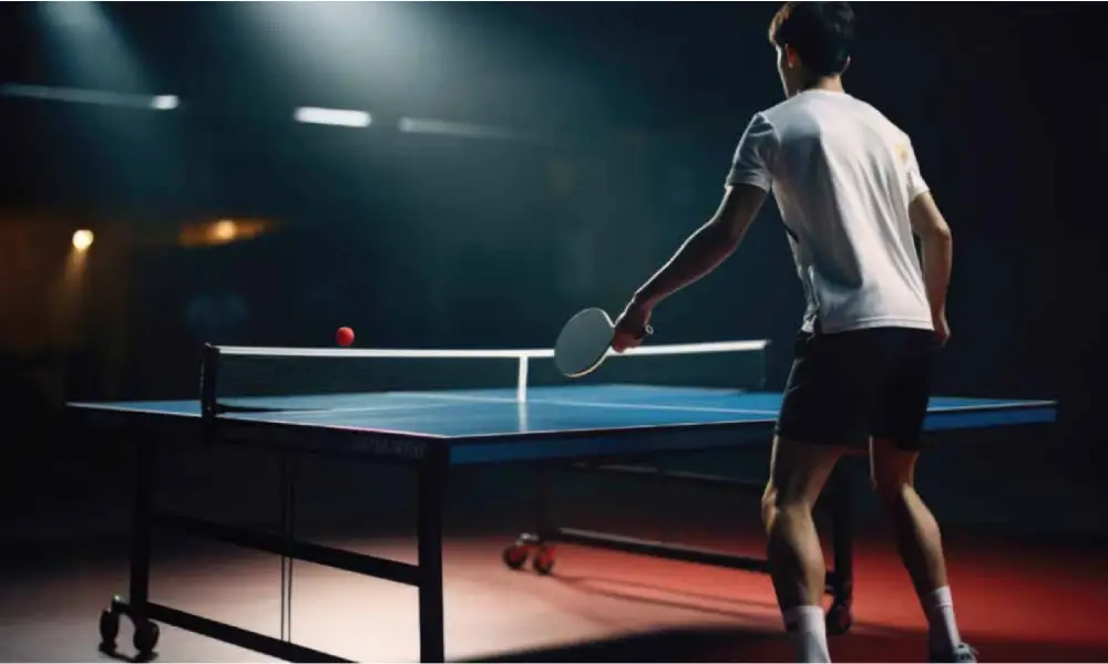 Table Tennis