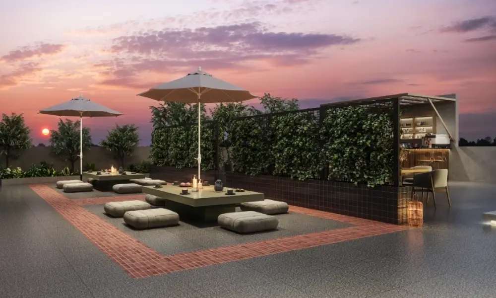 Terrace-Cam